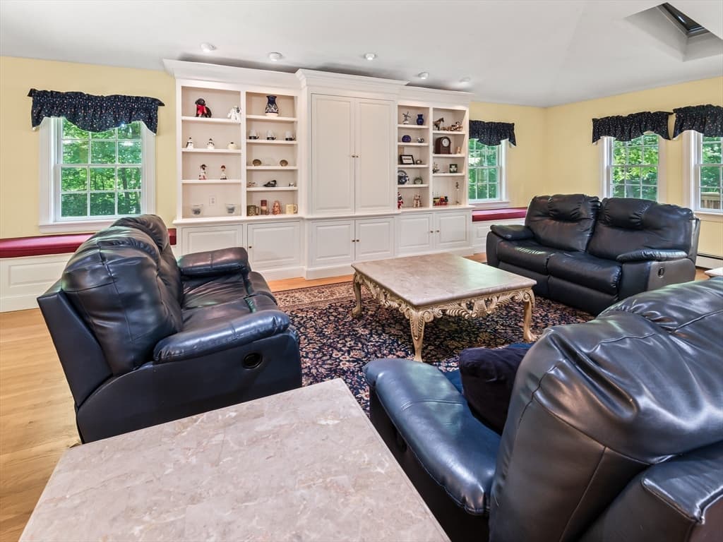 Single Family Residence at 14 Running Brook Cir, Ashland MA 01721, Ashland, photo 3 of 41