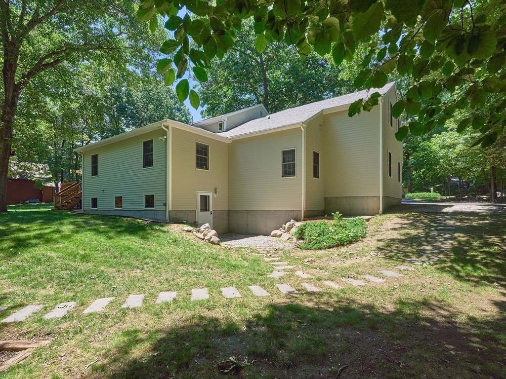 Single Family Residence at 14 Running Brook Cir, Ashland MA 01721, Ashland, photo 32 of 41