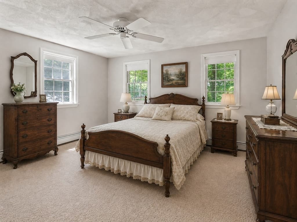 Single Family Residence at 14 Running Brook Cir, Ashland MA 01721, Ashland, photo 24 of 41