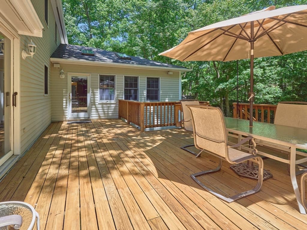 Single Family Residence at 14 Running Brook Cir, Ashland MA 01721, Ashland, photo 30 of 41
