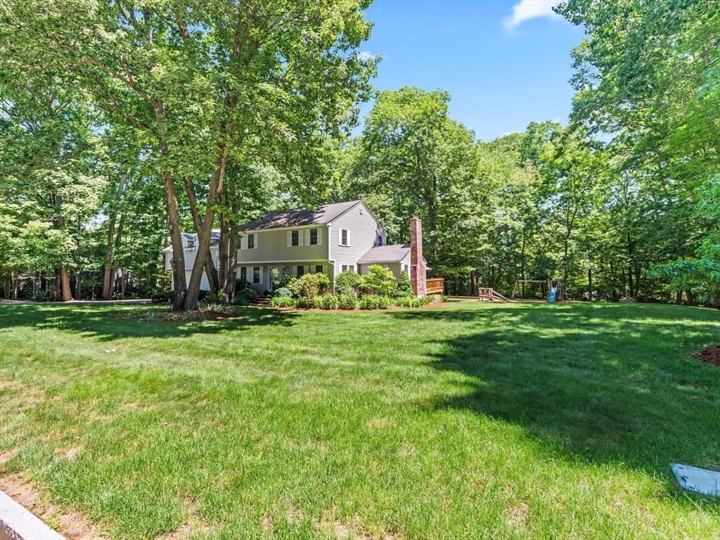 Single Family Residence at 14 Running Brook Cir, Ashland MA 01721, Ashland, photo 38 of 41