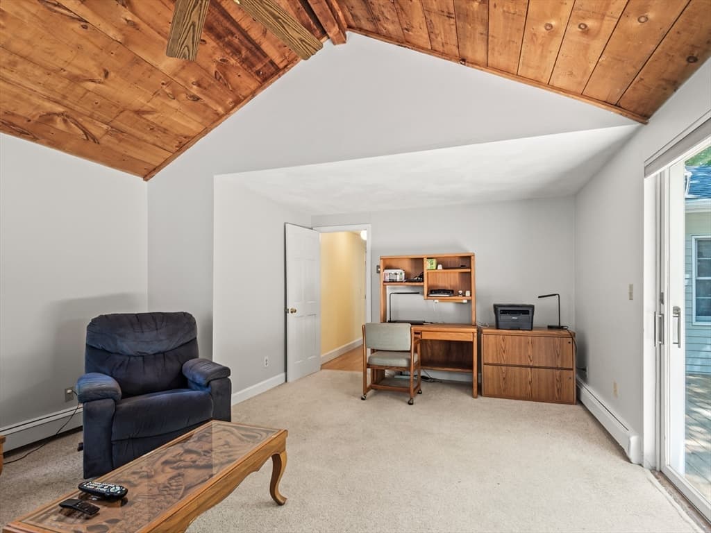 Single Family Residence at 14 Running Brook Cir, Ashland MA 01721, Ashland, photo 14 of 41