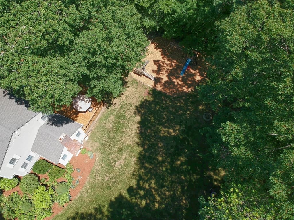 Single Family Residence at 14 Running Brook Cir, Ashland MA 01721, Ashland, photo 37 of 41