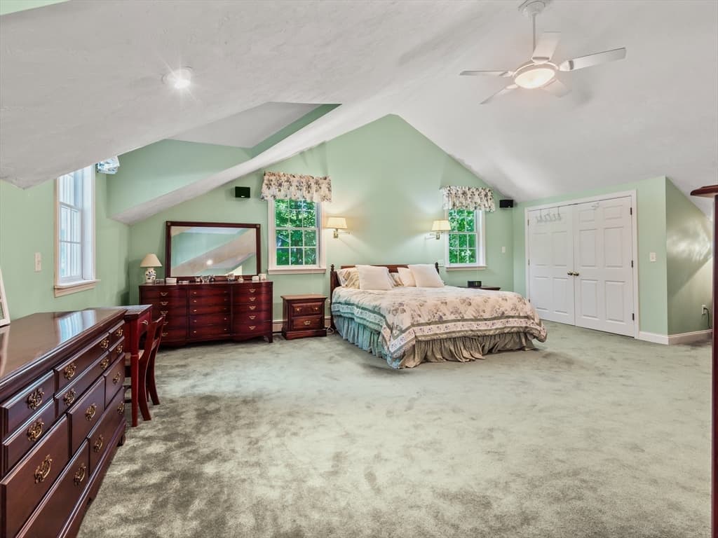 Single Family Residence at 14 Running Brook Cir, Ashland MA 01721, Ashland, photo 15 of 41