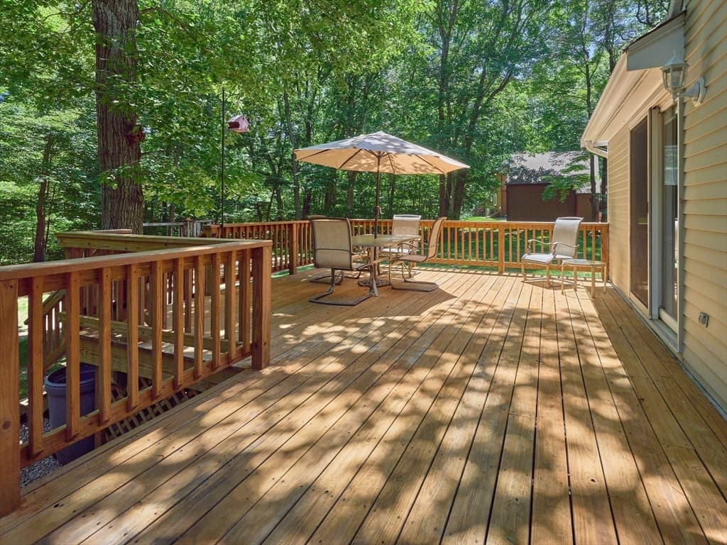 Single Family Residence at 14 Running Brook Cir, Ashland MA 01721, Ashland, photo 29 of 41