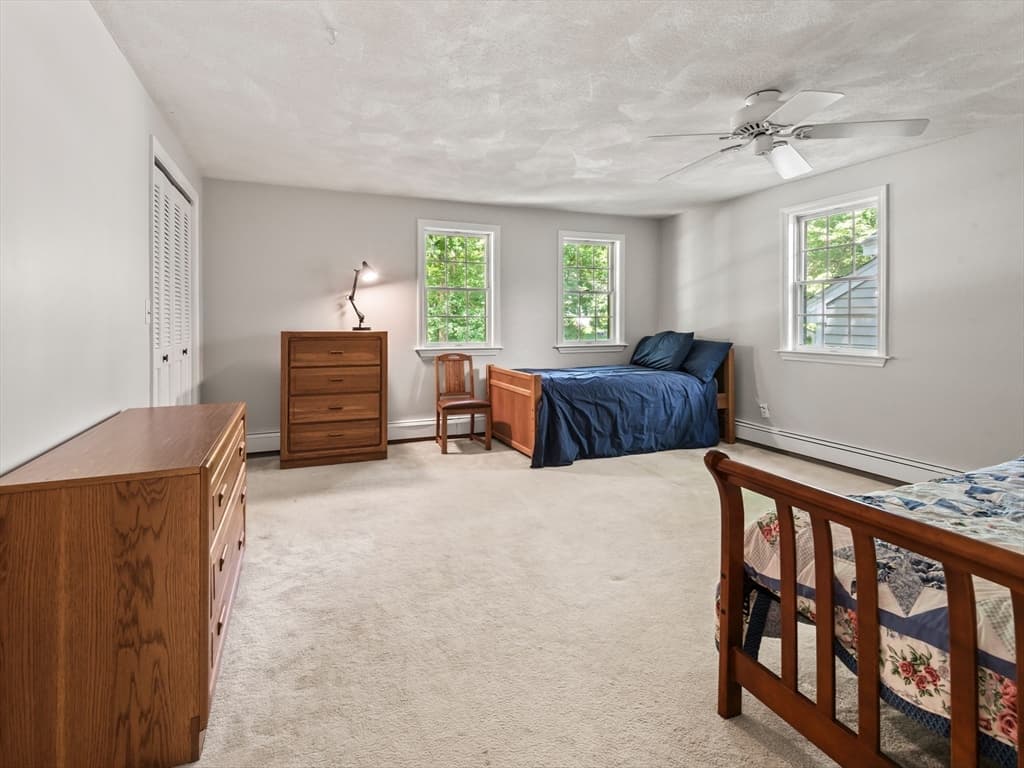 Single Family Residence at 14 Running Brook Cir, Ashland MA 01721, Ashland, photo 25 of 41