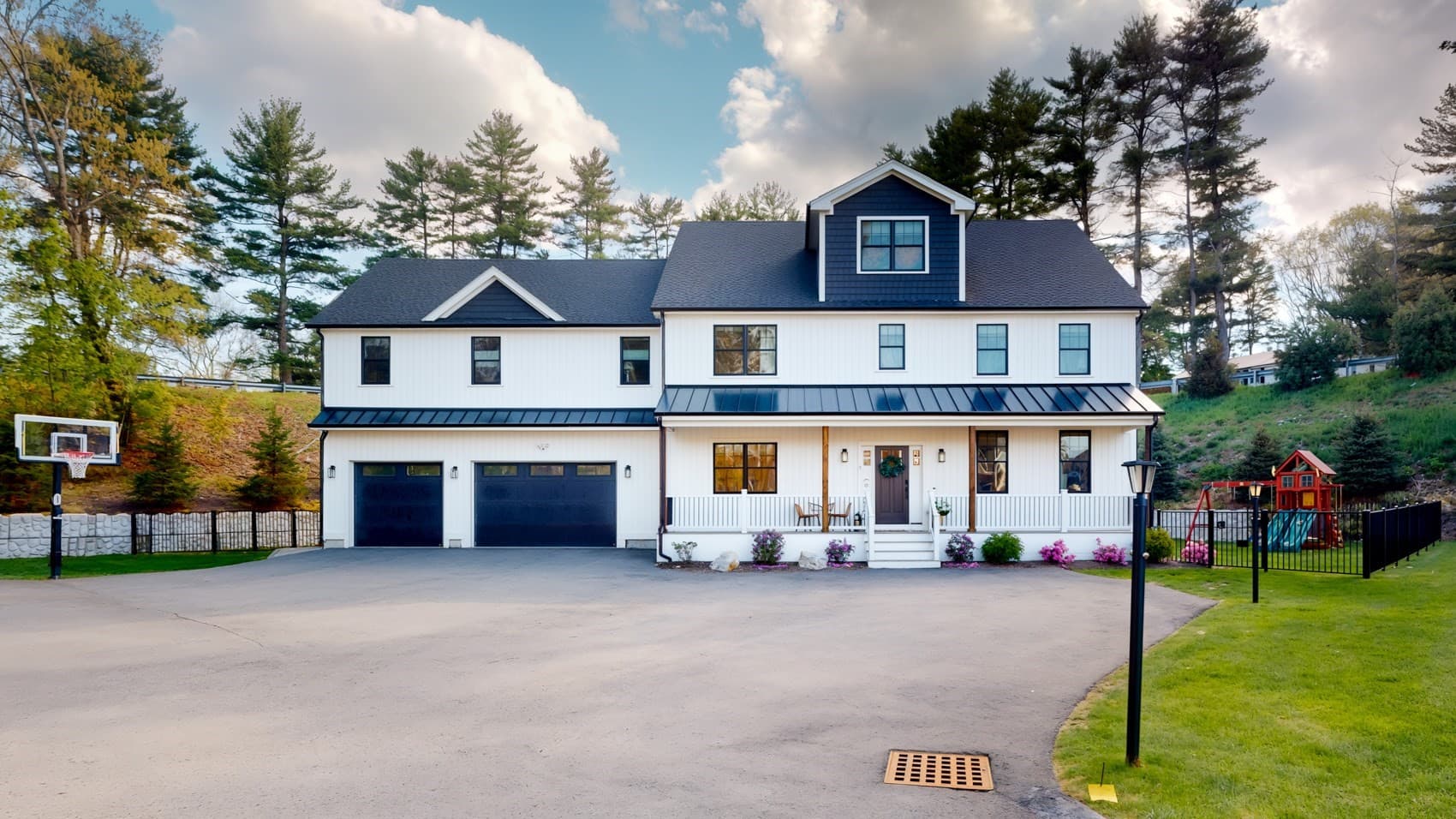 4 Lincoln Ct, Medfield MA 02052