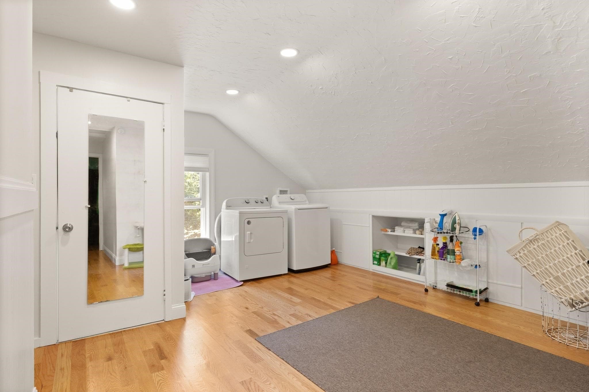 Multi Family at 57-59 Forest Street, Providence RI 02906, photo 26 of 40