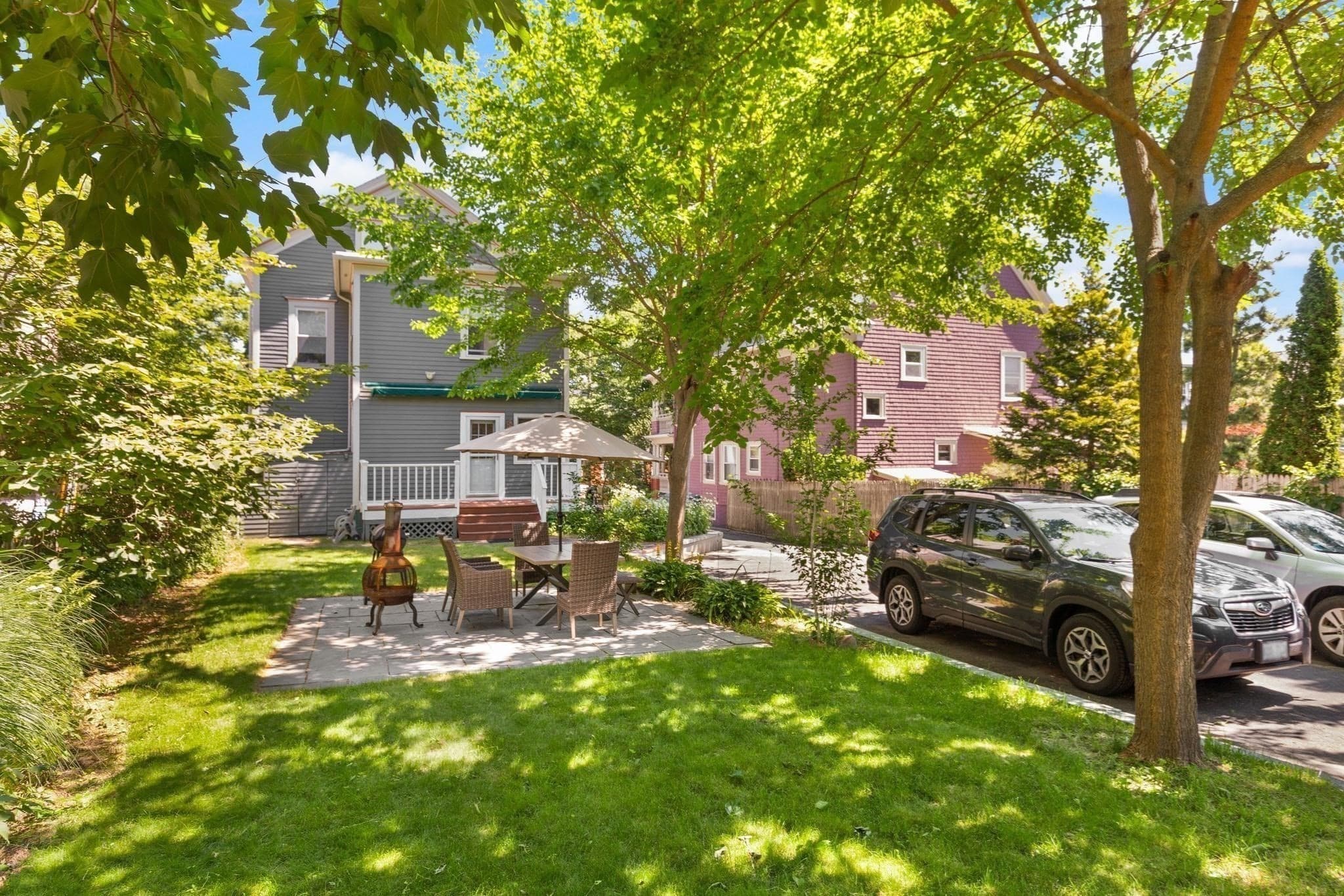 Multi Family at 57-59 Forest Street, Providence RI 02906, photo 36 of 40