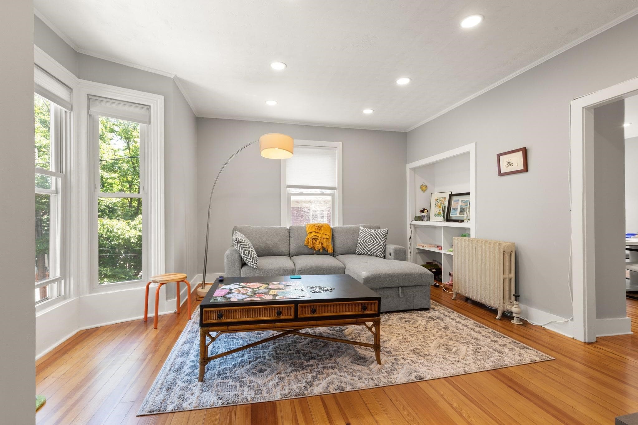 Multi Family at 57-59 Forest Street, Providence RI 02906, photo 10 of 40