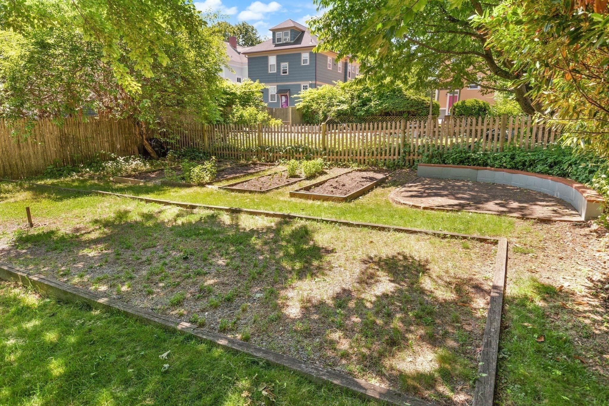 Multi Family at 57-59 Forest Street, Providence RI 02906, photo 35 of 40