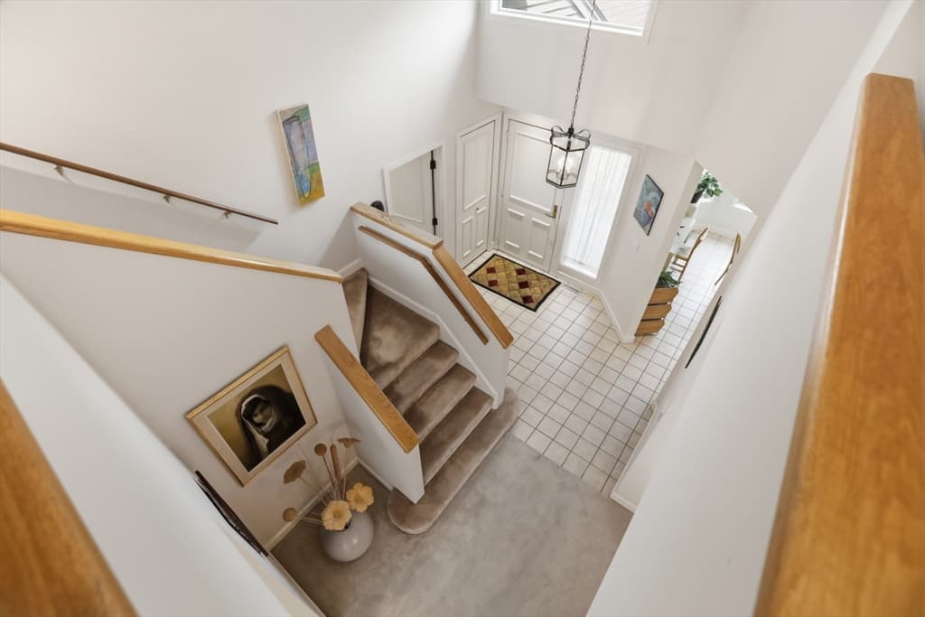 Condominium at 7 Wainwright Road # 47, Winchester MA 01890, photo 23 of 32