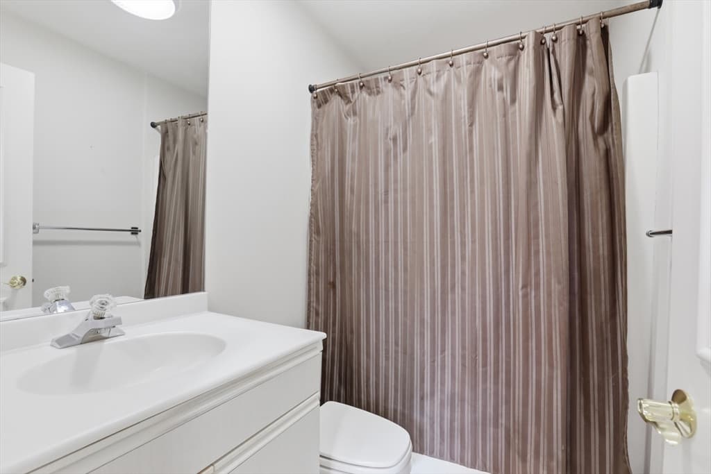 Condominium at 7 Wainwright Road # 47, Winchester MA 01890, photo 27 of 32