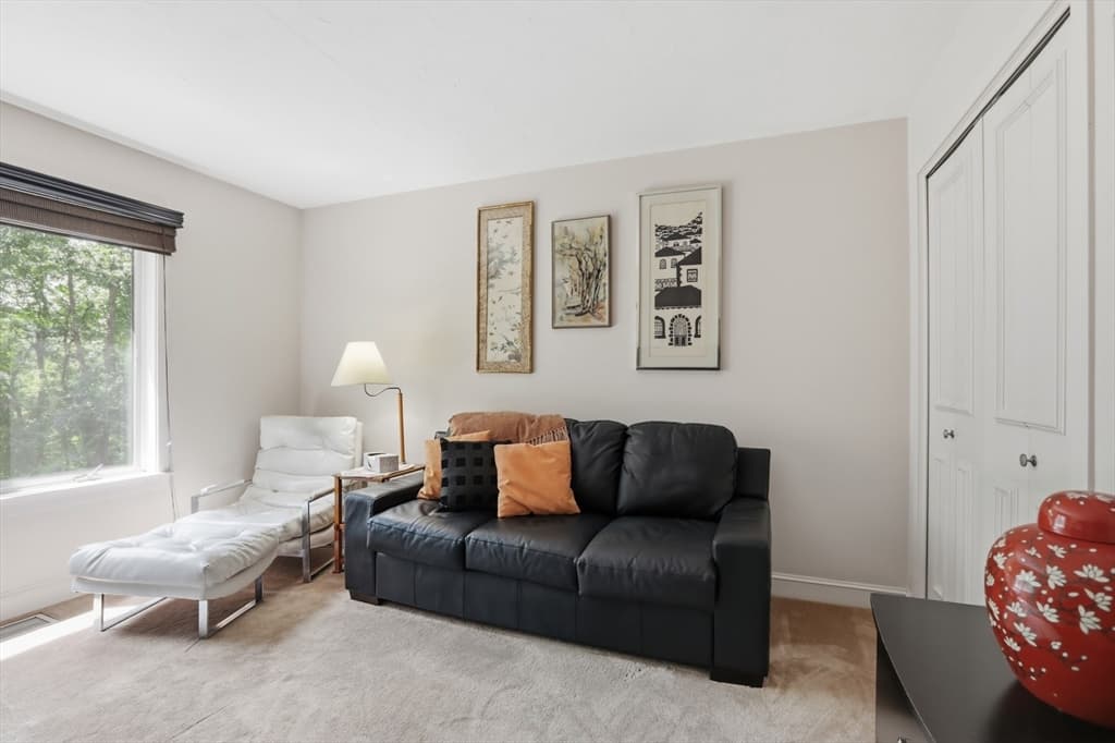 Condominium at 7 Wainwright Road # 47, Winchester MA 01890, photo 17 of 32