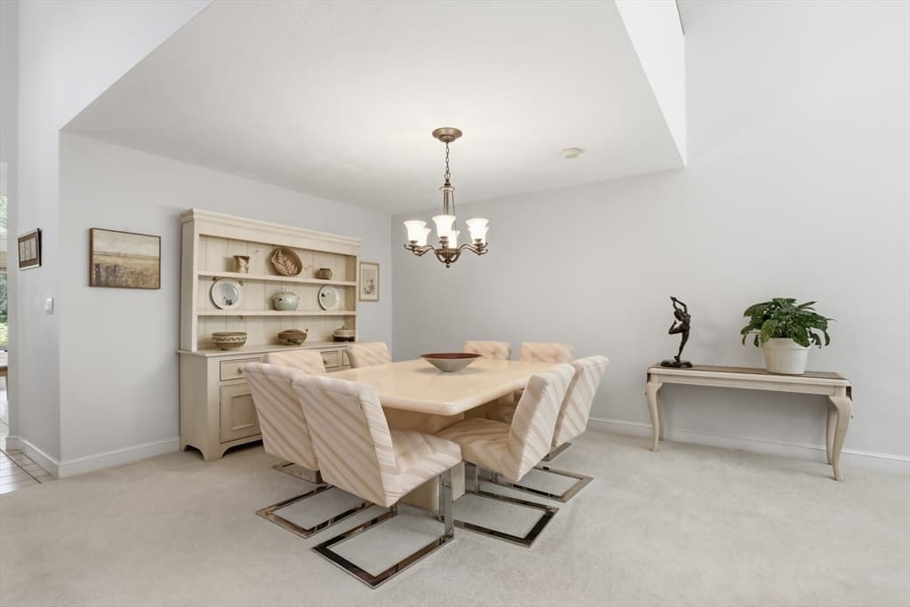 Condominium at 7 Wainwright Road # 47, Winchester MA 01890, photo 12 of 32