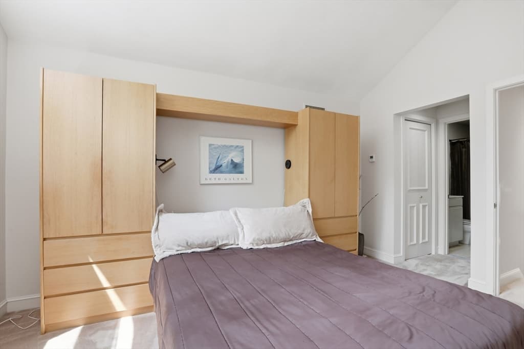 Condominium at 7 Wainwright Road # 47, Winchester MA 01890, photo 26 of 32