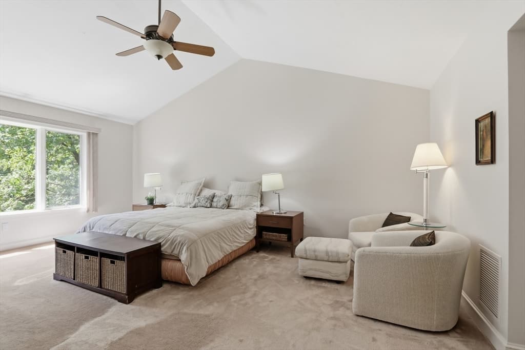 Condominium at 7 Wainwright Road # 47, Winchester MA 01890, photo 20 of 32