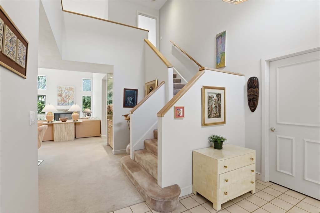 Condominium at 7 Wainwright Road # 47, Winchester MA 01890, photo 10 of 32