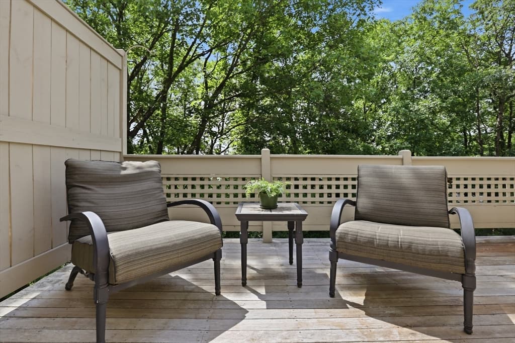 Condominium at 7 Wainwright Road # 47, Winchester MA 01890, photo 14 of 32