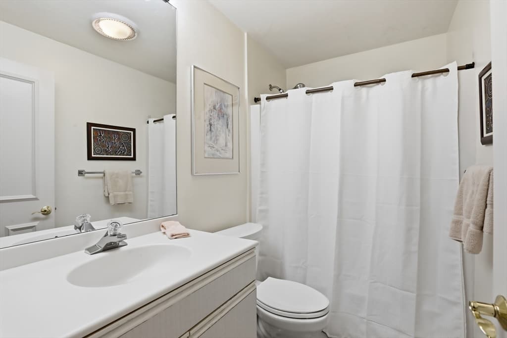 Condominium at 7 Wainwright Road # 47, Winchester MA 01890, photo 18 of 32