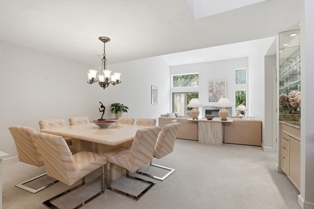 Condominium at 7 Wainwright Road # 47, Winchester MA 01890, photo 11 of 32