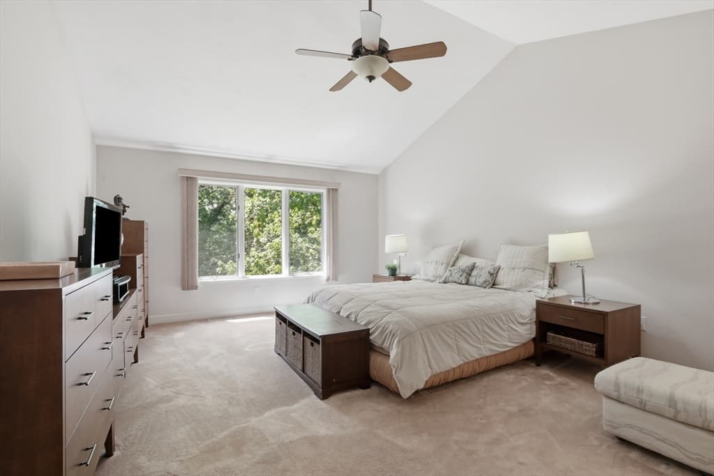 Condominium at 7 Wainwright Road # 47, Winchester MA 01890, photo 19 of 32