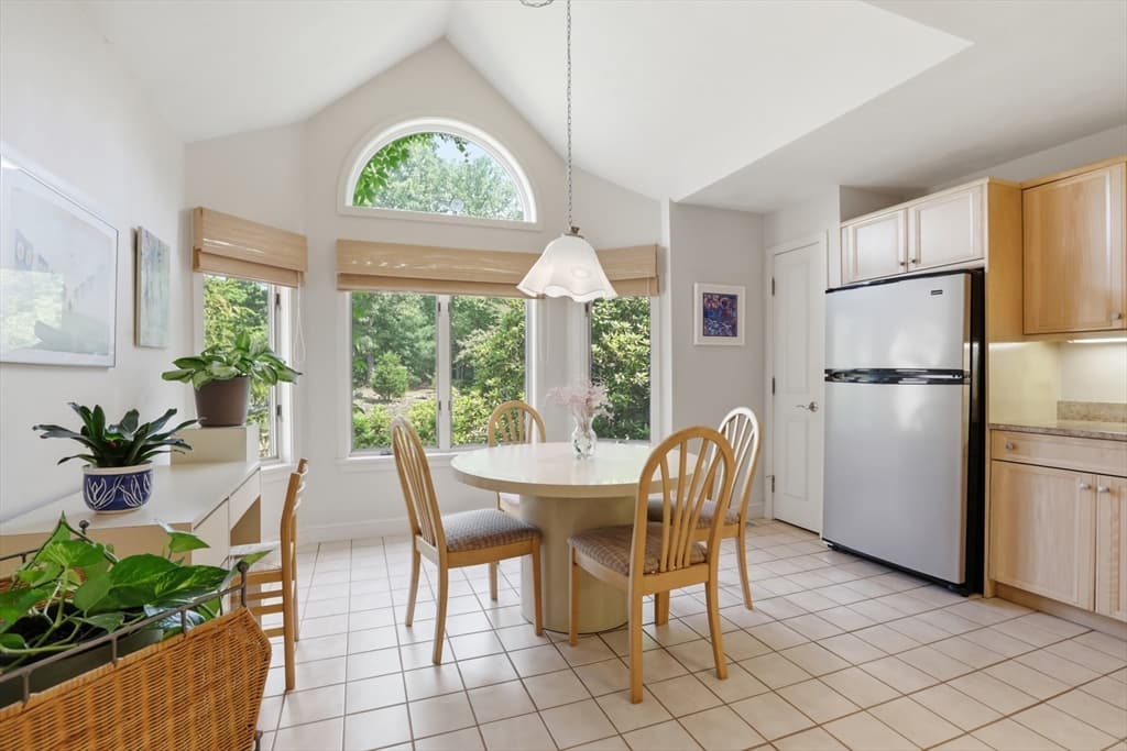 Condominium at 7 Wainwright Road # 47, Winchester MA 01890, photo 4 of 32