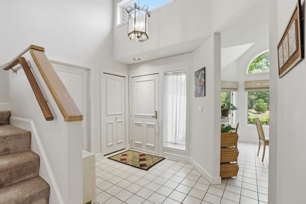 Condominium at 7 Wainwright Road # 47, Winchester MA 01890, photo 8 of 32