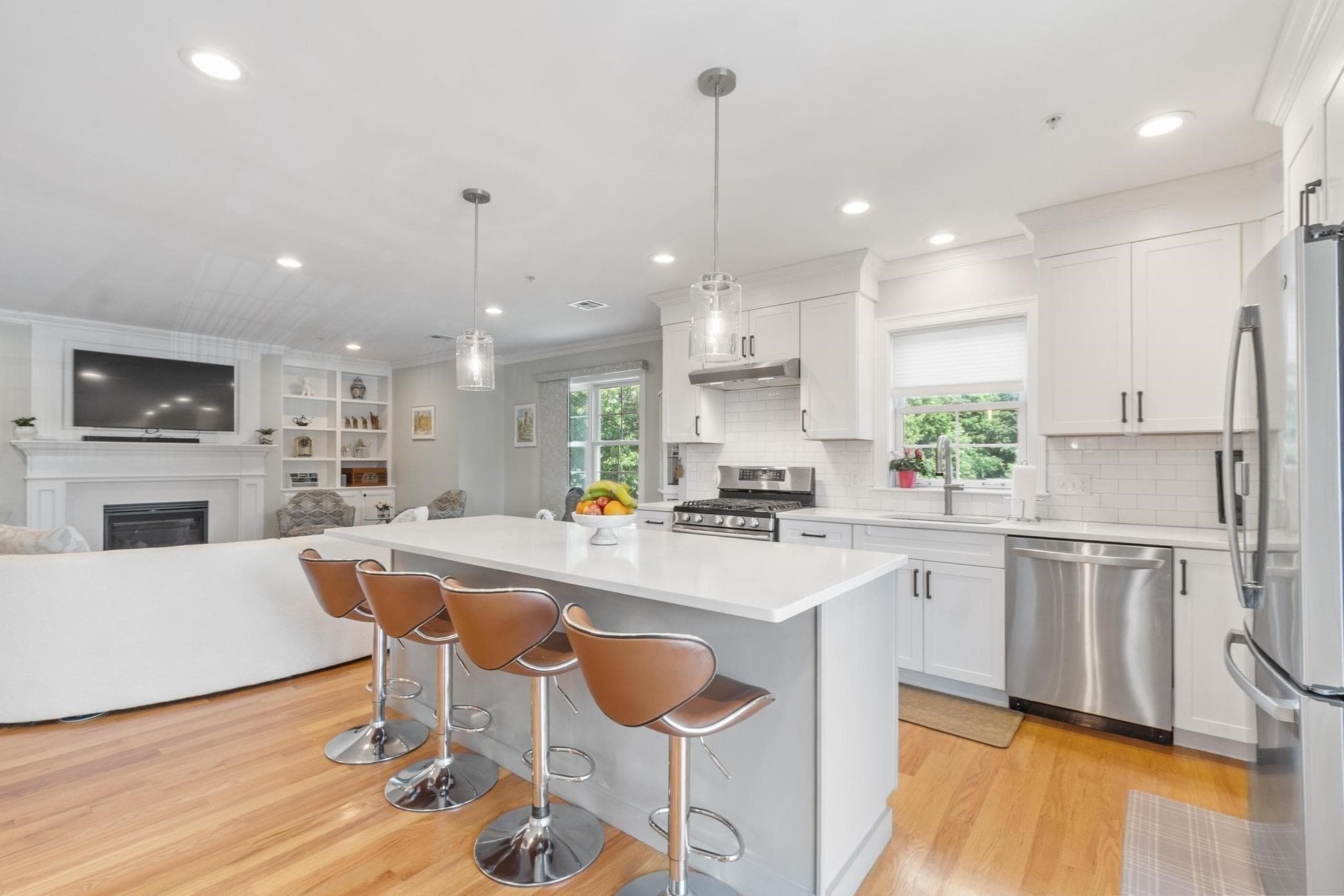 Condominium at 76 South Ave # 201, Natick MA 01760, Natick, photo 6 of 35