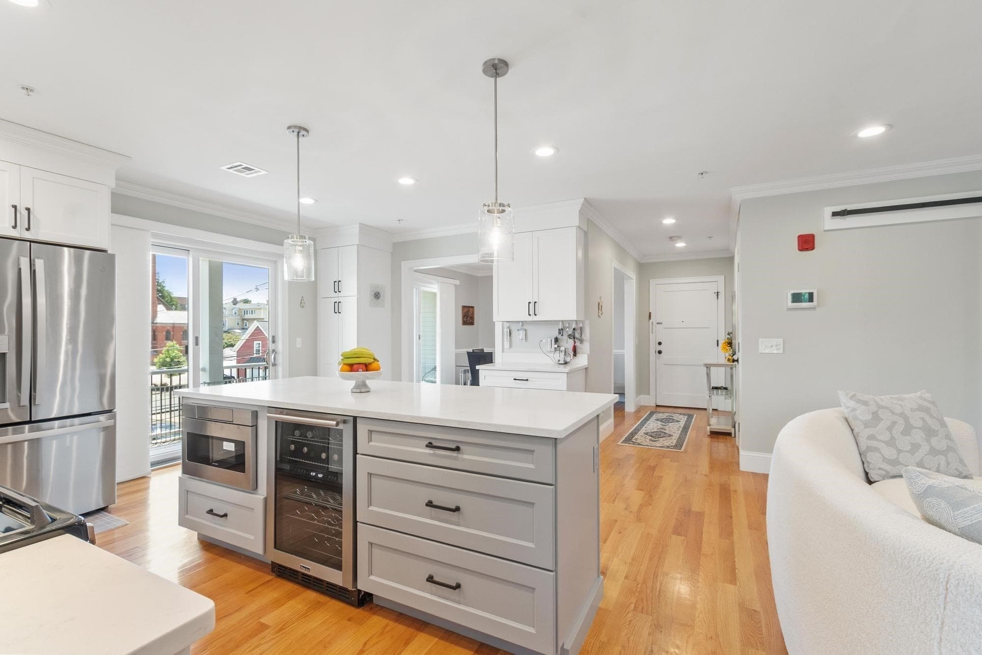 Condominium at 76 South Ave # 201, Natick MA 01760, Natick, photo 7 of 35