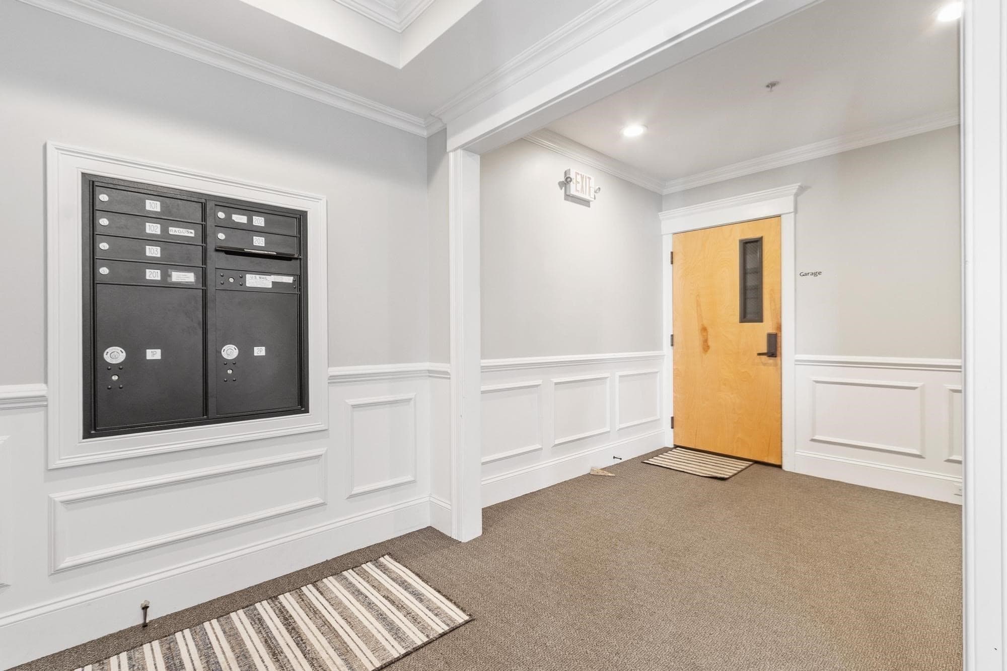 Condominium at 76 South Ave # 201, Natick MA 01760, Natick, photo 32 of 35