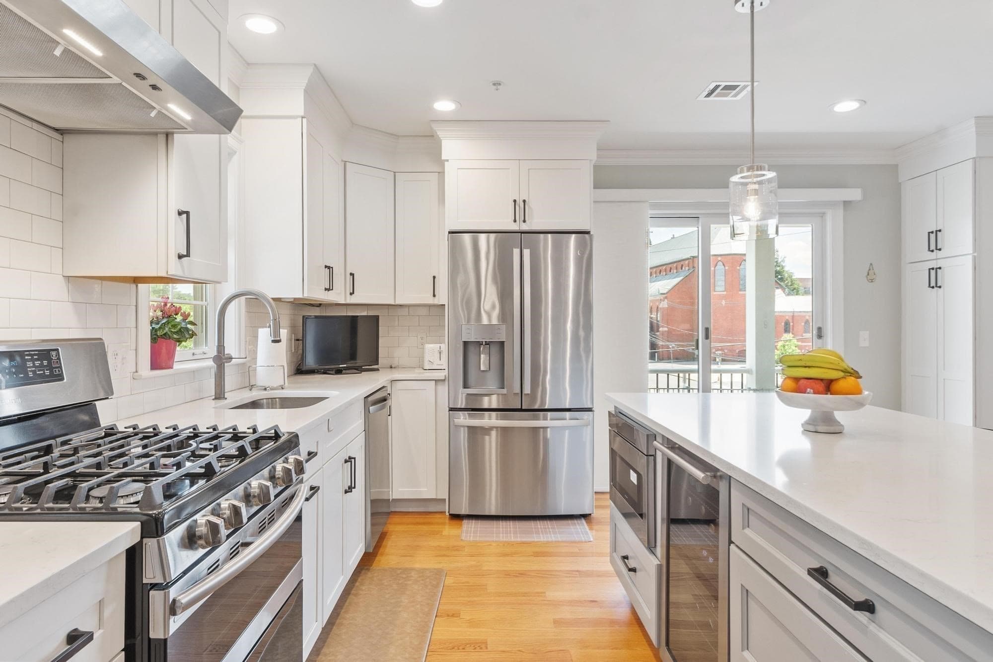 Condominium at 76 South Ave # 201, Natick MA 01760, Natick, photo 5 of 35