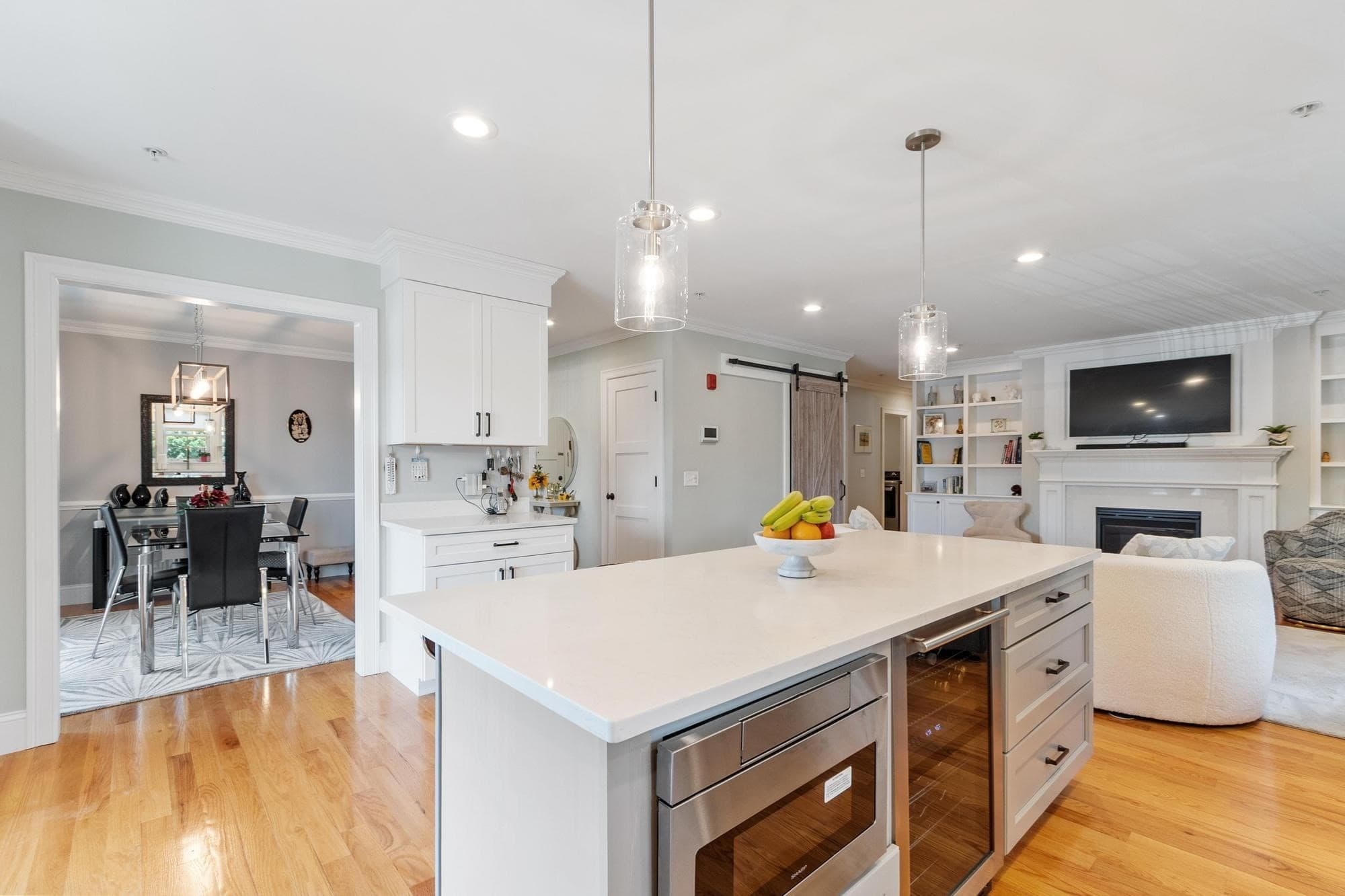 Condominium at 76 South Ave # 201, Natick MA 01760, Natick, photo 9 of 35