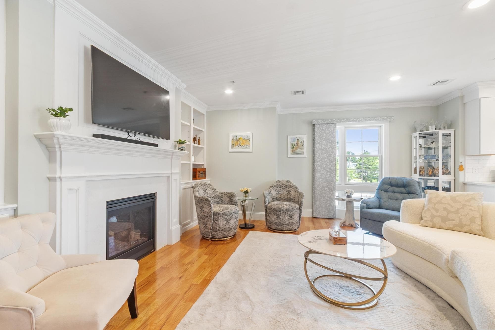 Condominium at 76 South Ave # 201, Natick MA 01760, Natick, photo 14 of 35