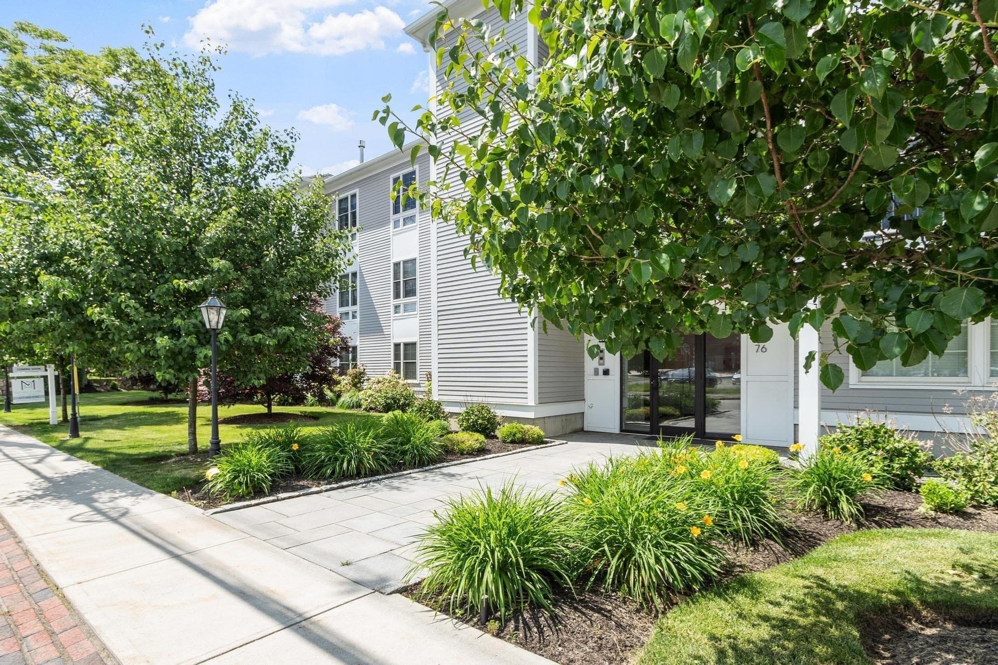 Condominium at 76 South Ave # 201, Natick MA 01760, Natick, photo 35 of 35