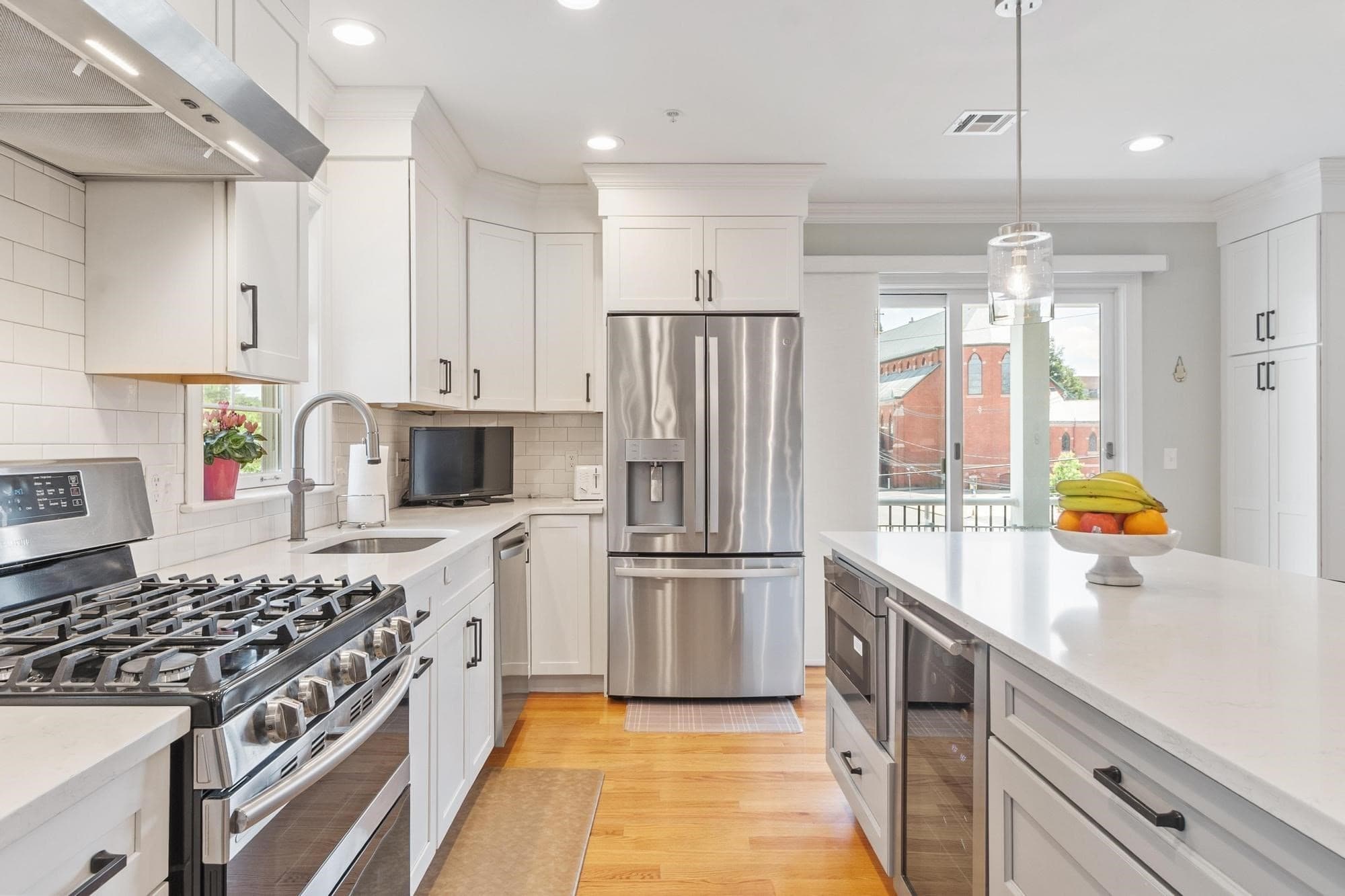 Condominium at 76 South Ave # 201, Natick MA 01760, Natick, photo 8 of 35