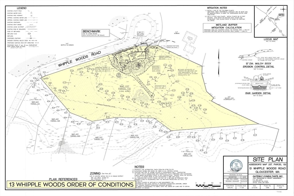 13 Whipple Woods Road, Gloucester MA 01930 photo 2