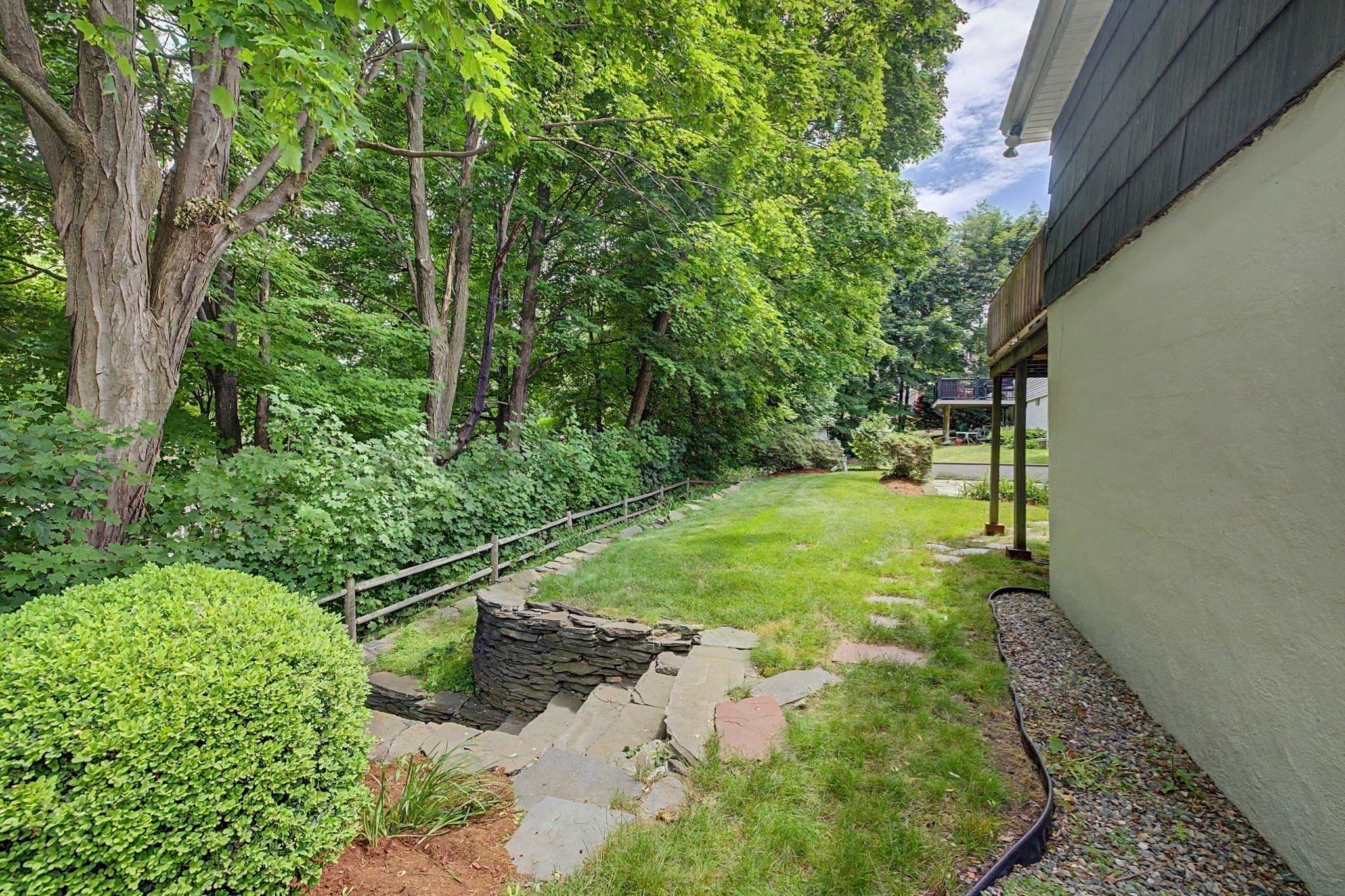 Single Family Residence at 54 Portland St, Holyoke MA 01040, Holyoke, photo 18 of 21