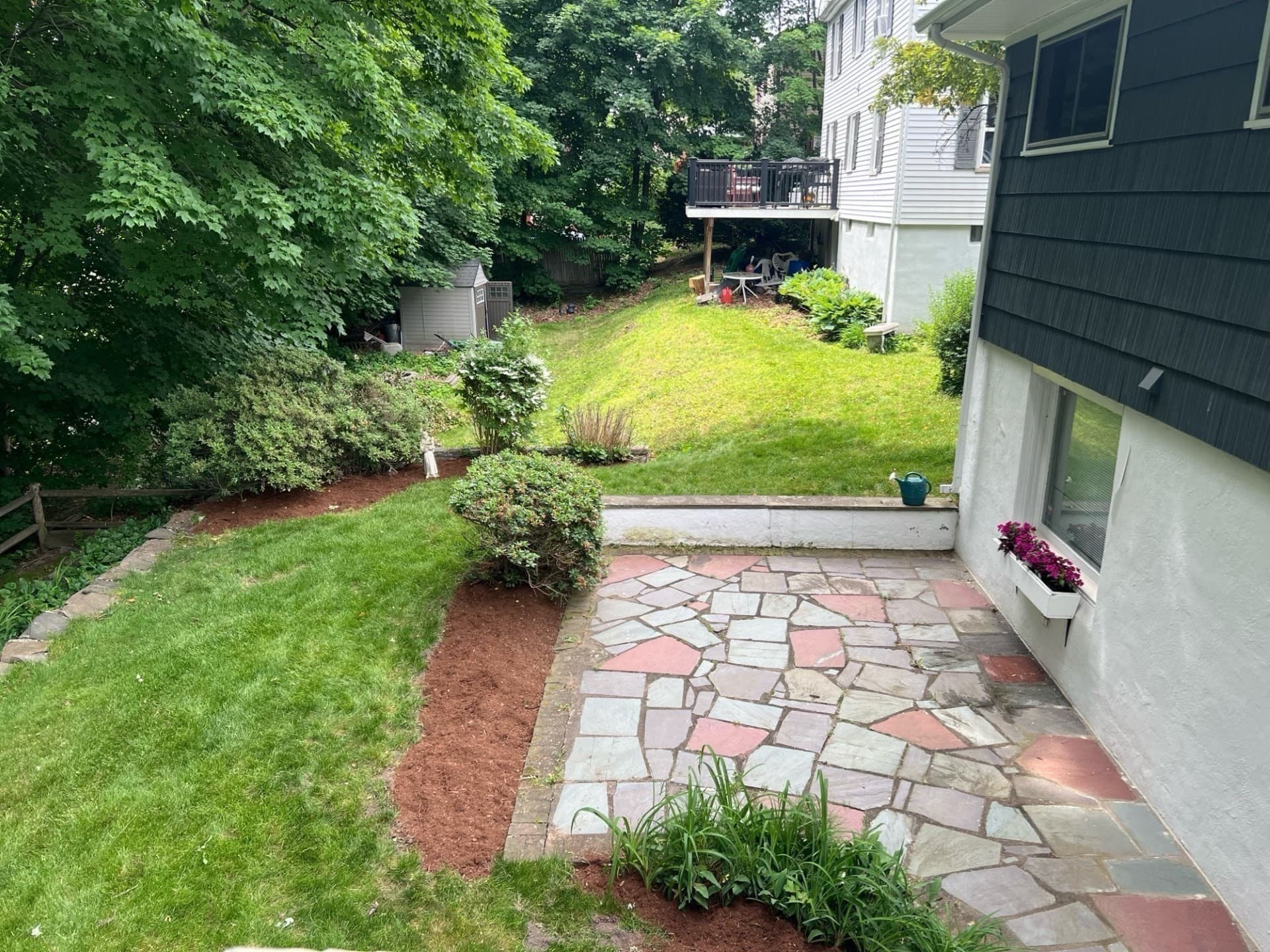 Single Family Residence at 54 Portland St, Holyoke MA 01040, Holyoke, photo 19 of 21