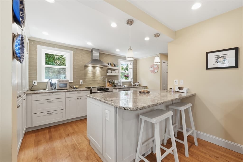 Single Family Residence at 13 Stagg Dr, Natick MA 01760, Natick, photo 13 of 41