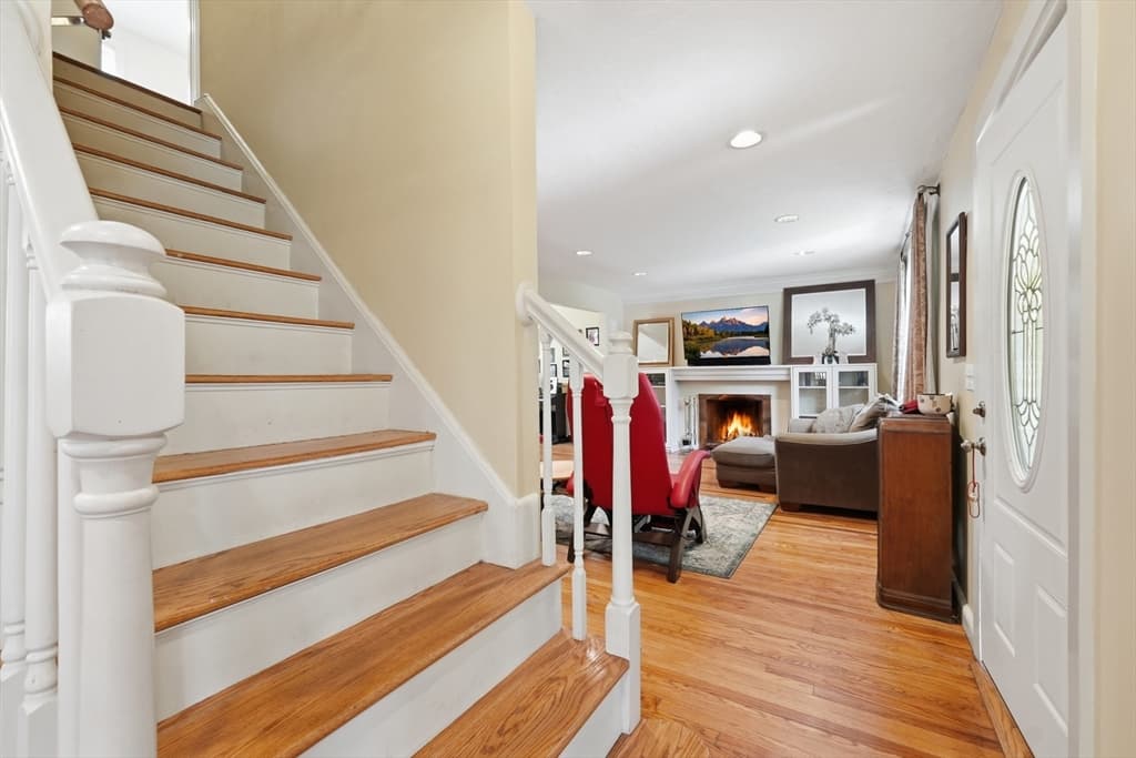 Single Family Residence at 13 Stagg Dr, Natick MA 01760, Natick, photo 17 of 41