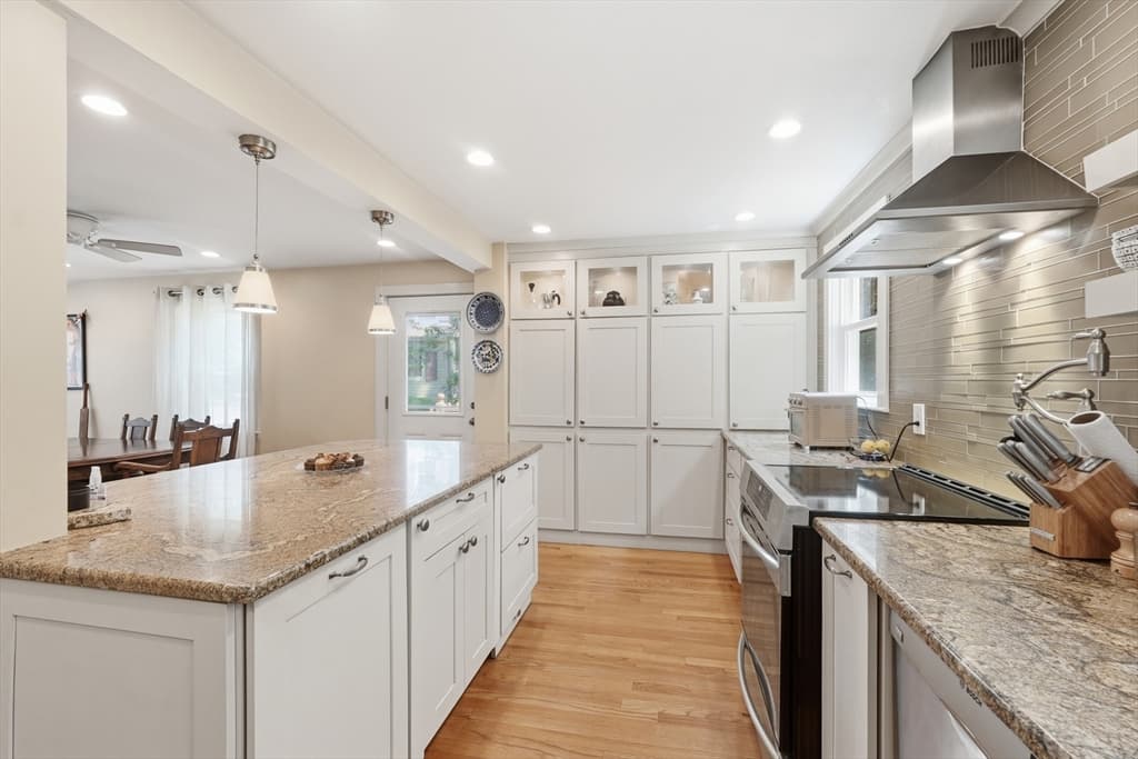 Single Family Residence at 13 Stagg Dr, Natick MA 01760, Natick, photo 12 of 41