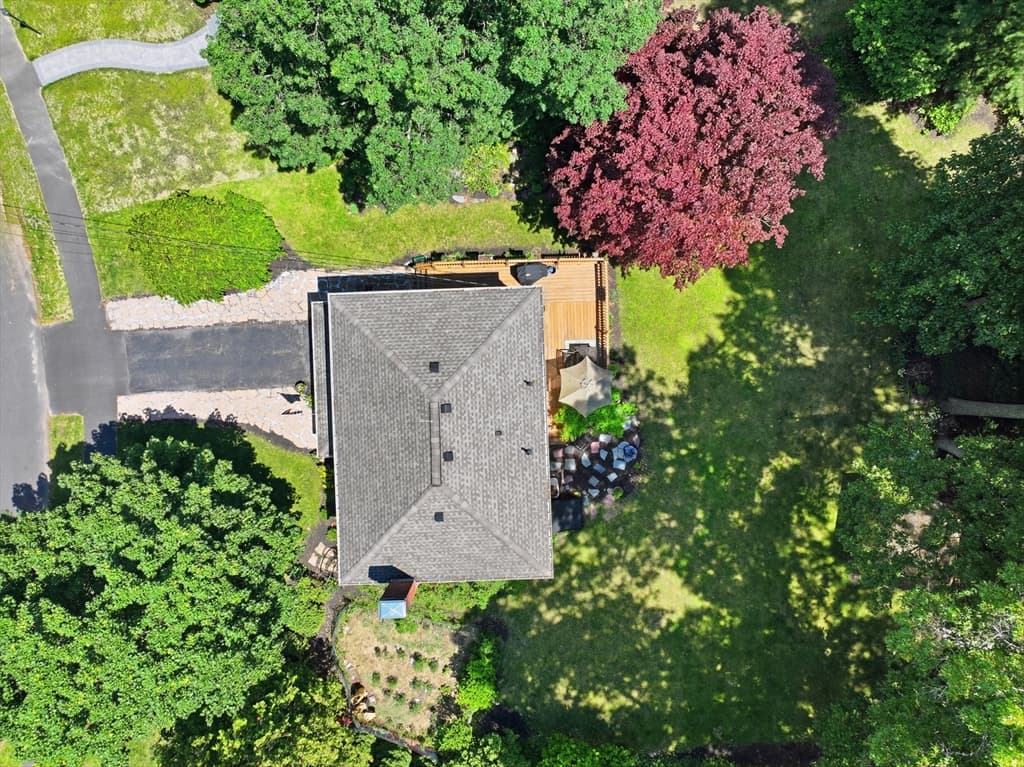 Single Family Residence at 13 Stagg Dr, Natick MA 01760, Natick, photo 36 of 41