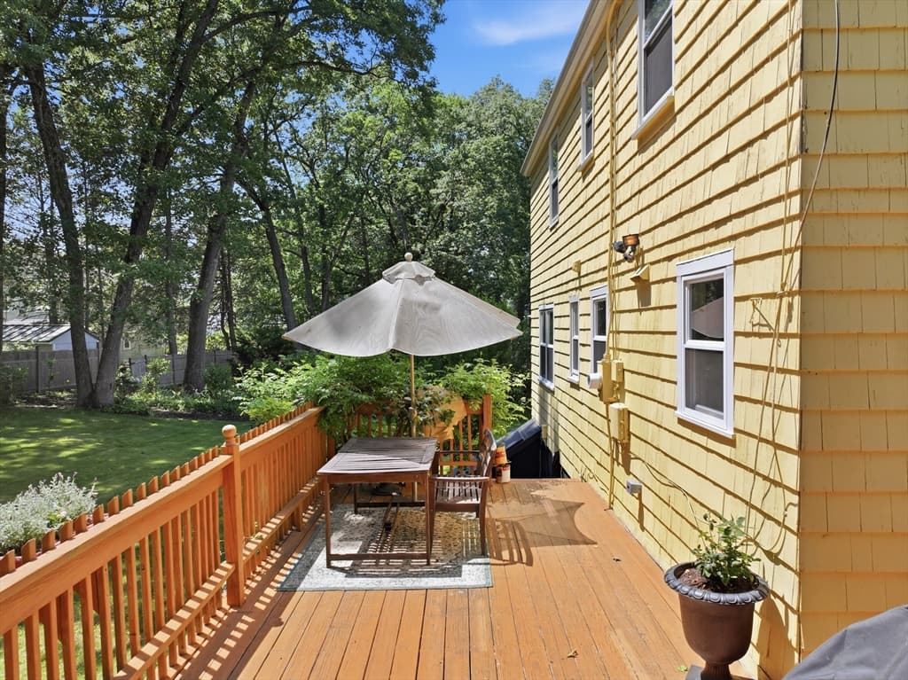 Single Family Residence at 13 Stagg Dr, Natick MA 01760, Natick, photo 28 of 41