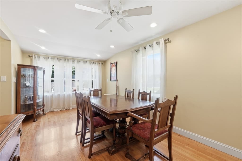 Single Family Residence at 13 Stagg Dr, Natick MA 01760, Natick, photo 9 of 41