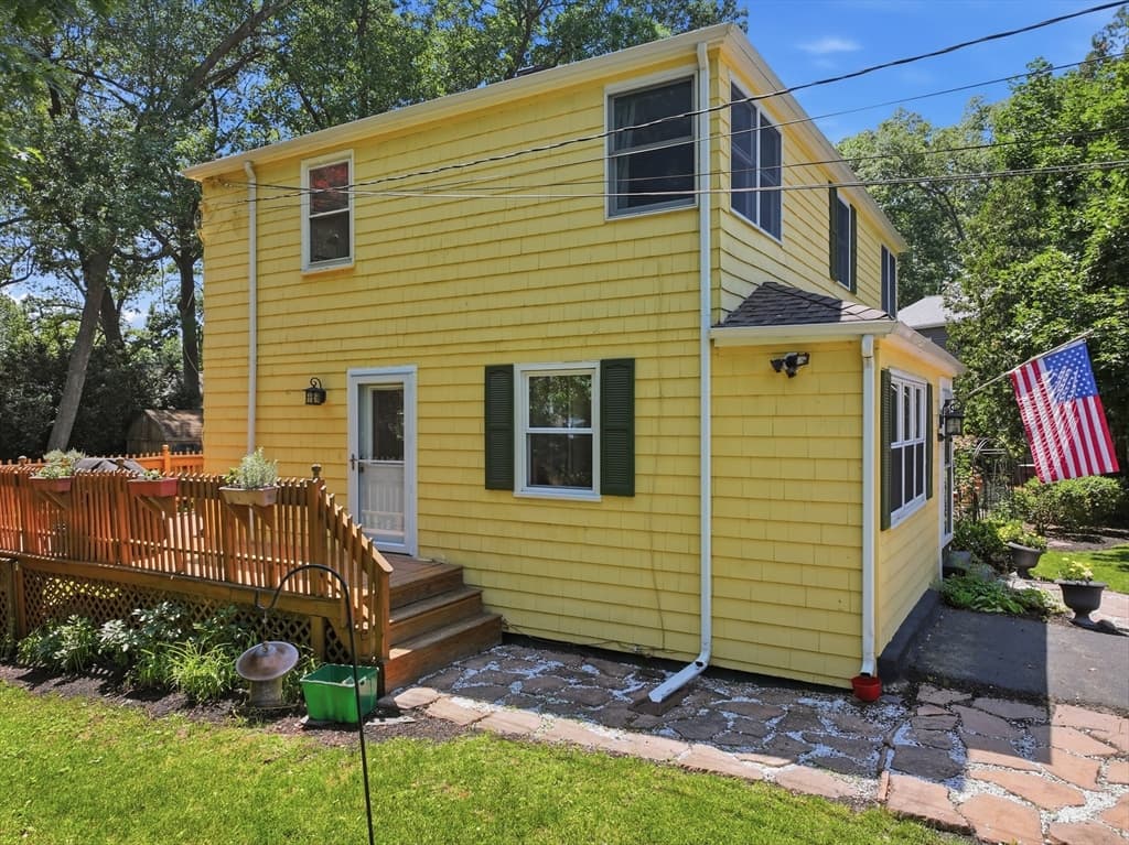 Single Family Residence at 13 Stagg Dr, Natick MA 01760, Natick, photo 30 of 41