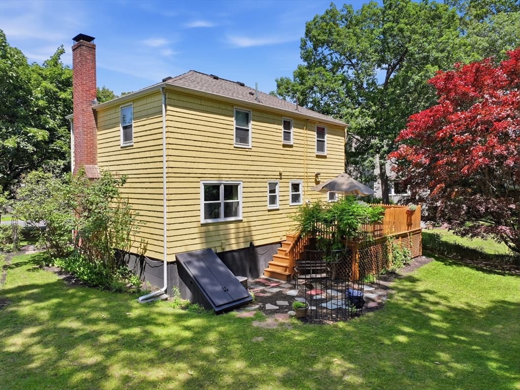 Single Family Residence at 13 Stagg Dr, Natick MA 01760, Natick, photo 33 of 41