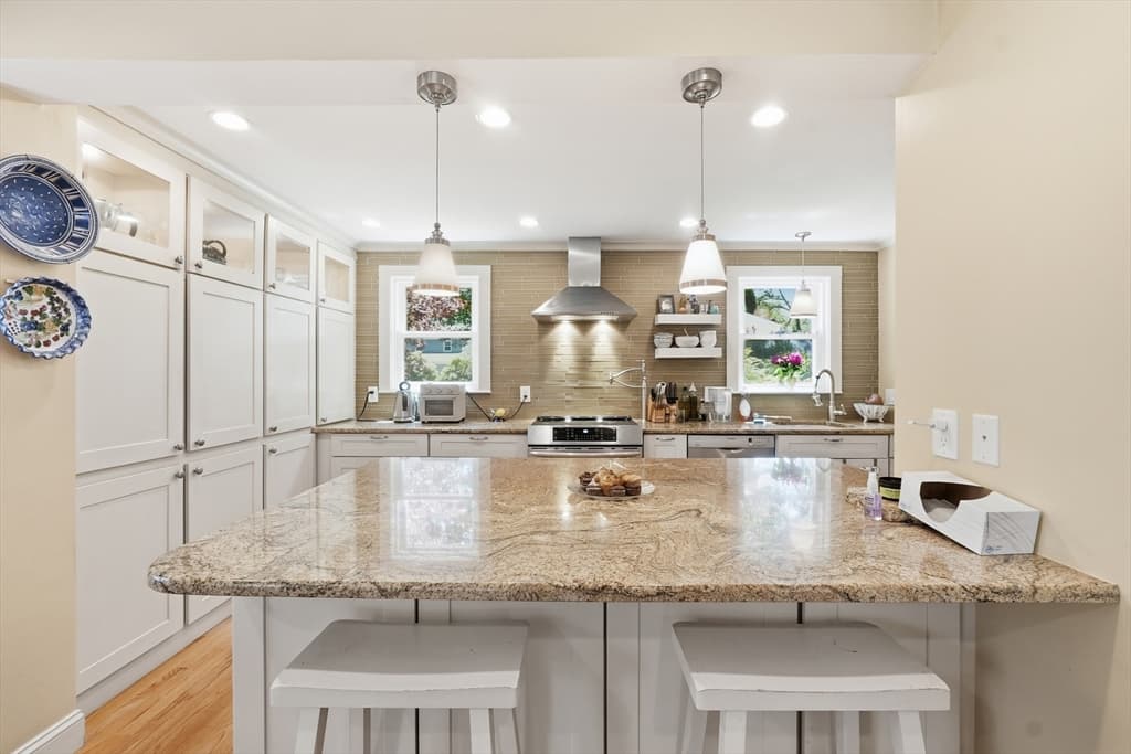 Single Family Residence at 13 Stagg Dr, Natick MA 01760, Natick, photo 14 of 41