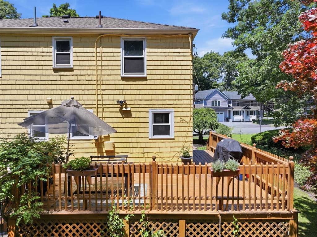Single Family Residence at 13 Stagg Dr, Natick MA 01760, Natick, photo 29 of 41