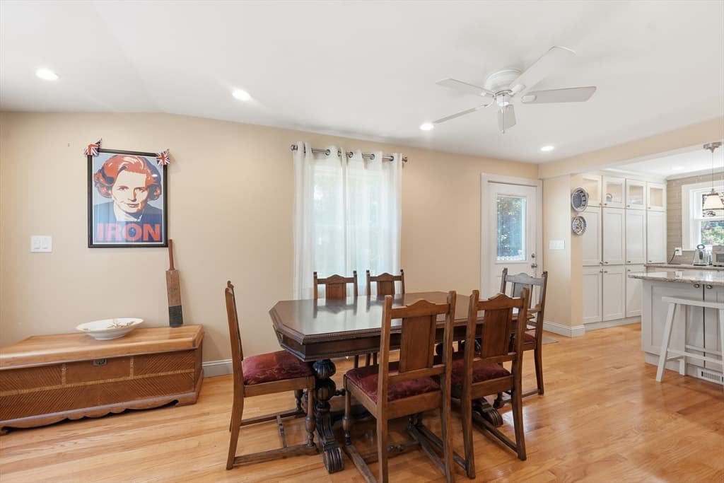 Single Family Residence at 13 Stagg Dr, Natick MA 01760, Natick, photo 8 of 41